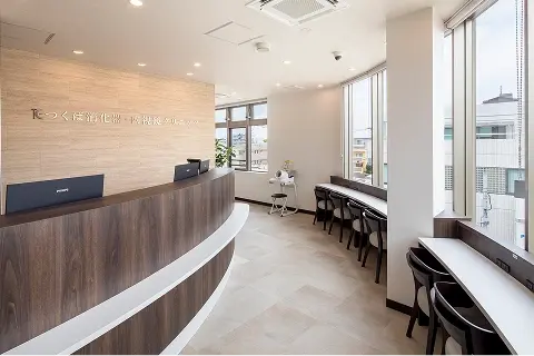 医療建築・内装・広告戦略